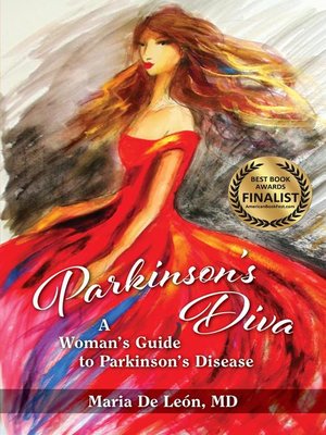 cover image of Parkinson's Diva